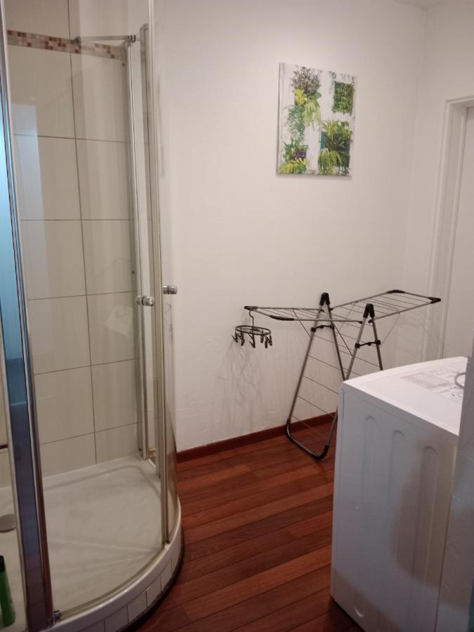Au Repit Centre Thermes Luxeuil T3 エクステリア 写真